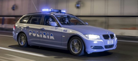 È stato arrestato il boss Marco Di Lauro