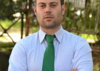 Emanuele Fiorini lascia la Lega