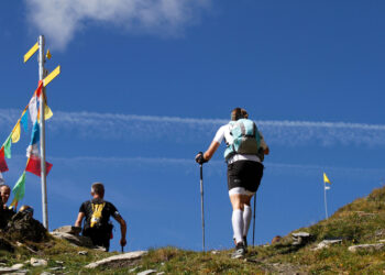 Esaurite iscrizioni trail Passage au Malatrà