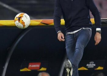 Europa League:Rose,fuori? non si sa mai