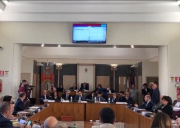 Ex Ilva: riunione monotematica a Taranto