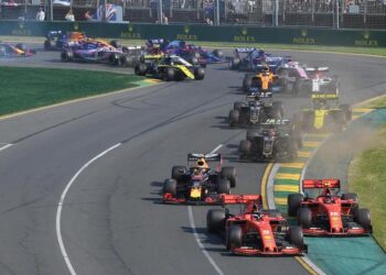 F1: Bruno Senna, Ferrari si riscatterà