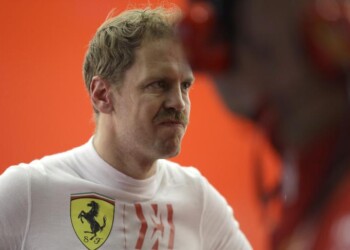 F1:libere Bahrain,dominio Leclerc-Vettel