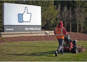 Facebook: AI contro il revenge porn