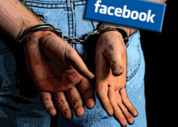 Evade da permesso premio ma viene rintracciato da Facebook,arrestato