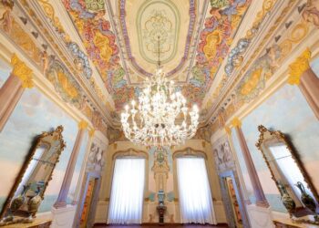 Fai,visite Villa Gombo e stadio Franchi