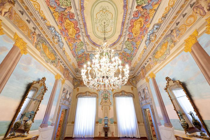 Fai,visite Villa Gombo e stadio Franchi