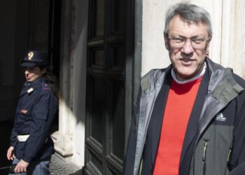 Famiglia: Landini, Cgil in piazza contro idea regressiva