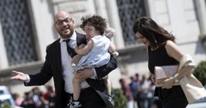 Famiglia, Salvini non cede. «Andrò a a Verona»