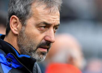 Ferrero, Giampaolo resta alla Sampdoria