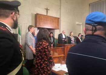 Fidanzati uccisi: Appello conferma ergastolo a Ruotolo