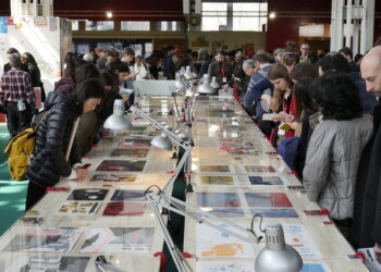Fiera ragazzi, al via 56/ma edizione
