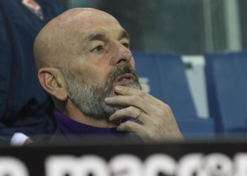 Fiorentina: Pioli, l’Europa? Crediamoci