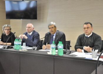Fondi Regione a comuni, Cpel spaccato