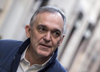 Fondi Ue: Europa in Toscana, viaggio Rossi fa tappa Livorno