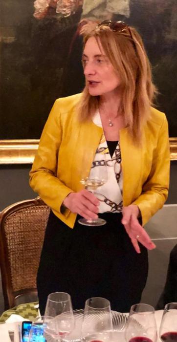 Fornacelle, 2018 è stata bella annata a Bolgheri