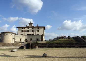 Forte Belvedere torna al Comune