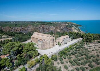 Fossacesia sulle ‘Vie della Transumanza’