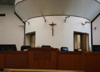 Fu provocato, 12 anni per omicidio