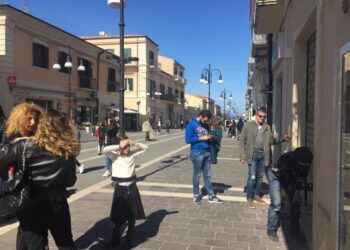 Furti a catena, invocata sorveglianza