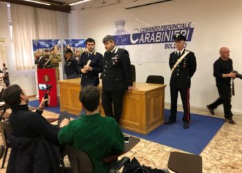 Furti con destrezza, 2 arresti a Bolzano