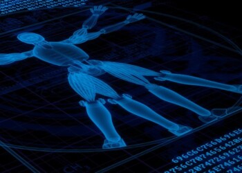 Futuri cyborg di melanina