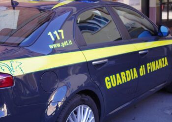 Gdf di Bologna scopre danno erariale da 7,5 milioni