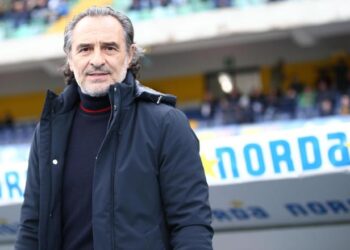 Genoa: Prandelli, voglio stadio carico