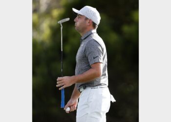 Golf: hole in one, Molinari si supera