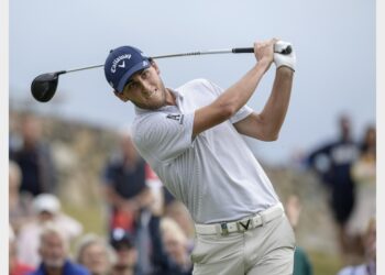 Golf, Qatar Masters con sette azzurri
