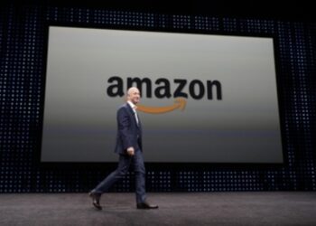 Governatore Ny in pressing su Bezos