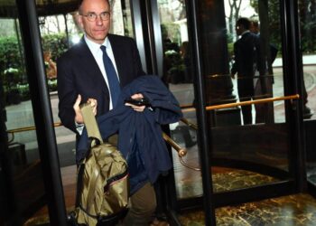Governo: E.Letta, tra breve si voterà