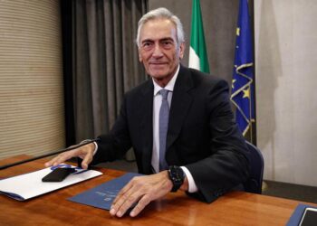 Gravina ‘serviva una sanzione esemplare’