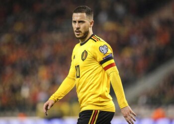 Hazard: “La Juve vincerà la Champions”