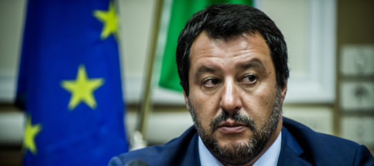 I duri della Brexit adesso chiedono aiuto a Salvini