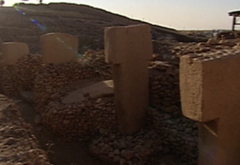 I misteriosi obelischi a forma di T di ​Gobeklitepe, il tempio più antico del mondo 