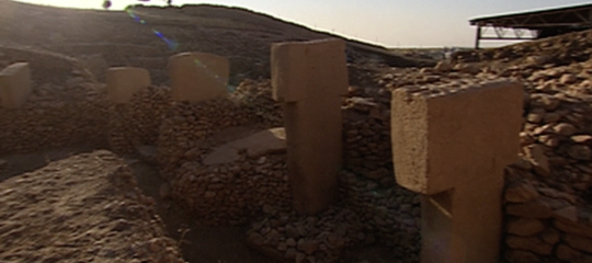 I misteriosi obelischi a forma di T di ​Gobeklitepe, il tempio più antico del mondo 