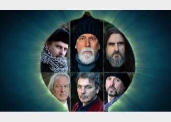 “I ruderi del gulag”, nuovo singolo del Banco del Mutuo Soccorso