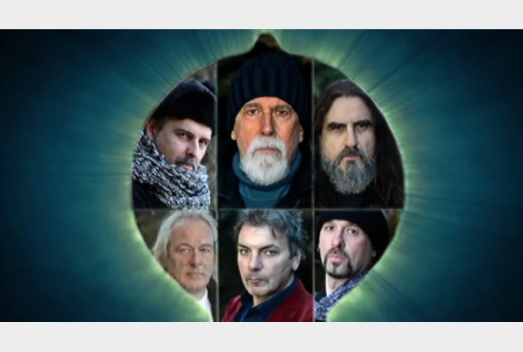 “I ruderi del gulag”, nuovo singolo del Banco del Mutuo Soccorso