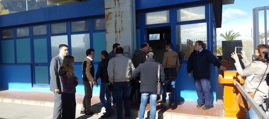 Il caso Blutec in Sicilia, spiegato