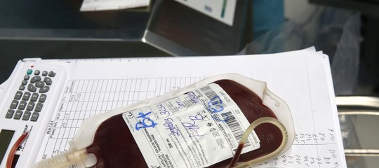 Il caso di queste micro-dosi di Epo