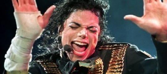 leaving neverland canale nove michael jackson