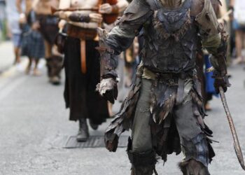 Il Fantasy alla Fortezza da Basso