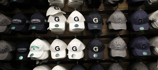 Il grosso giro di tangenti per accedere alle migliori università americane 