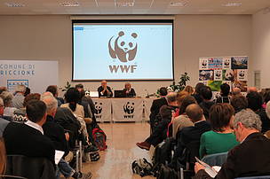 Il racconto dell’Assemblea dei volontari WWF