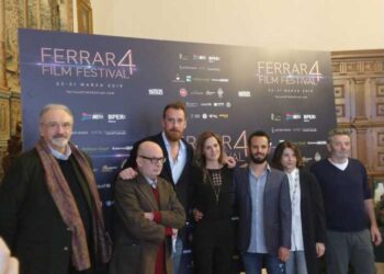 Il sociale al quarto Ferrara Film Festival