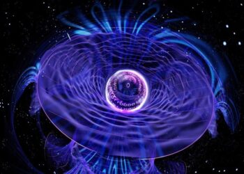 Il teletrasporto sotto esame per capire i buchi neri