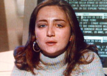 Ilaria Alpi: D.Luchetta, dopo 25 anni ancora nessuna verità