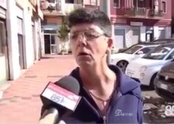Ilva: morta donna, era virale su Youtube