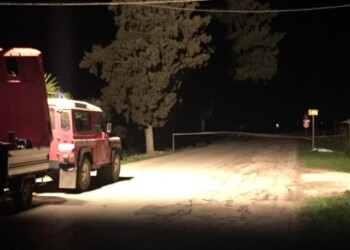 Immigrato ucciso vicino a ghetto Foggia